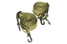 Sangles De Chariot Carp Porter