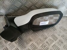 Rétroviseur électrique Droit