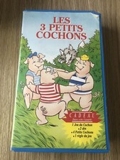 CASSETTE VIDÉO VHS FILM