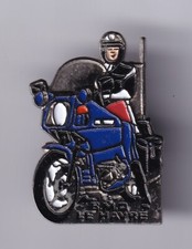 RARE PINS PIN'S .. GENDARMERIE