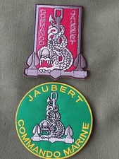 Ecussons patch insigne  marine