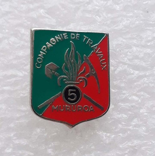 Légion étrangère re - 5,