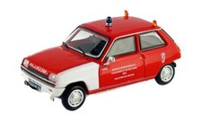 REE CB-145 - Voiture Renault