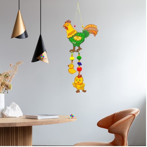 Oiseaux coq poussins pour - coq,