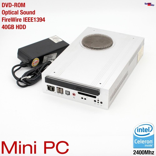 Micro mini ordinateur celeron - micro,