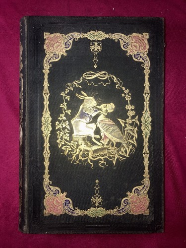 Fables florian par - fables, j.-j