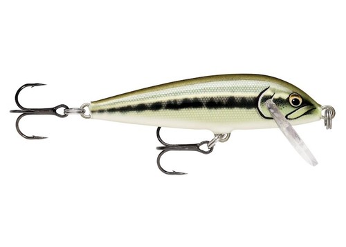 Rapala countdown 5cm 5g - rapala,