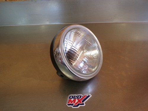Phare yamaha 125 - dtf, 1f9