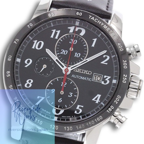 Seiko sagh005 6s28 00b0 - seiko,