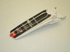 Garde boue arrière RIEJU MRT