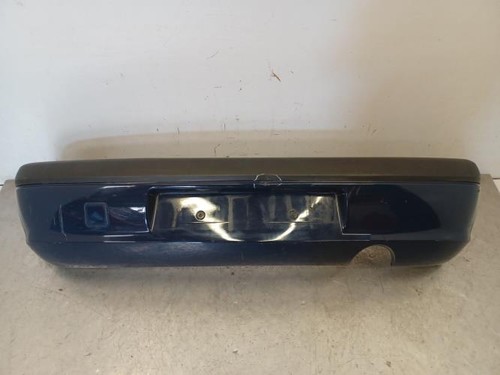 Pare choc arriere ford fiesta - arriere,