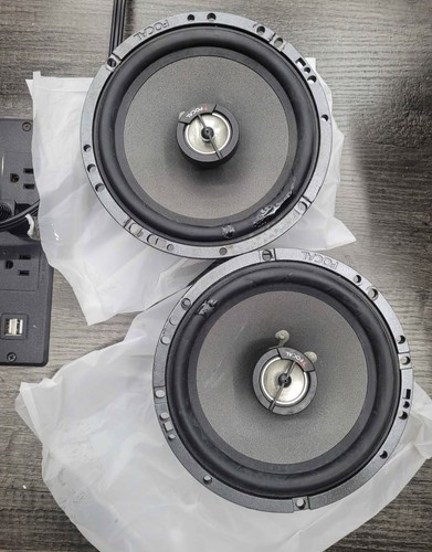 Focal cvx 165 - cvx, 6
