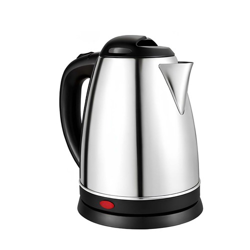 Bouilloire électrique inox - bouilloire,