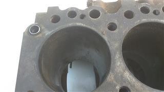 Bloc moteur toyota - moteur, land