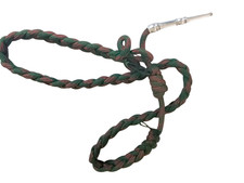 Fourragère Croix de Guerre