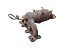 Catalyseur Kat Pour FIAT PUNTO EVO (199) 1.2 51736938