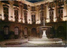 Carte Postale - 13 - Aix en