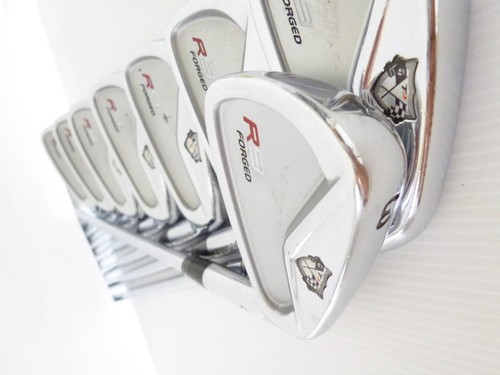 Taylormade iron set - taylormade, tp