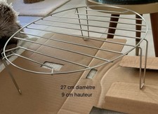 Grille Trépied Micro-onde 