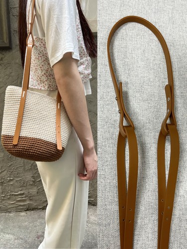 Sac seau avec bandoulière - sac,