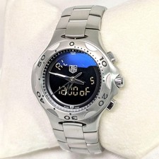 Montre pour homme TAG Heuer