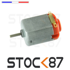 7505# 1à10pcs  Moteur Miniature 1,5V 6000 t/mn -  Arduino projet