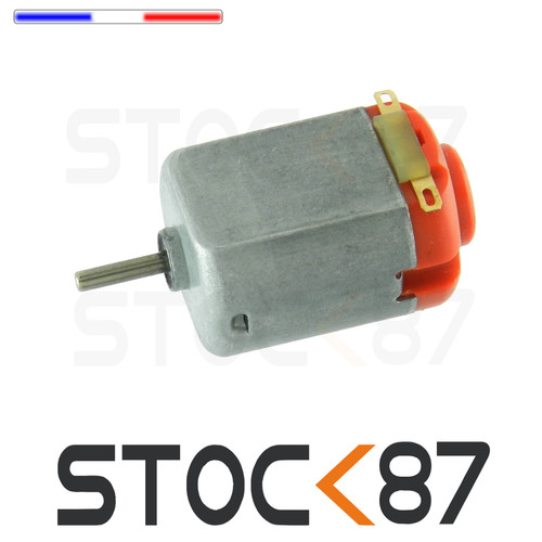 7505 1à10pcs moteur - 1à10pcs,