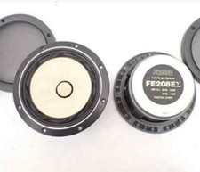 Fostex FE208EΣ fe208es