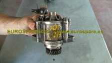 29300-17010 pompe à vide pour TOYOTA LAND CRUISER 4.2 TD HDJ100 2000 16702