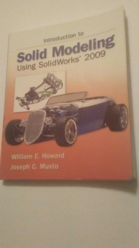 Introduction solid modeling - introduction, to
