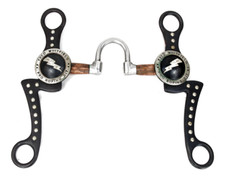 Bridon Western Pont Articulé