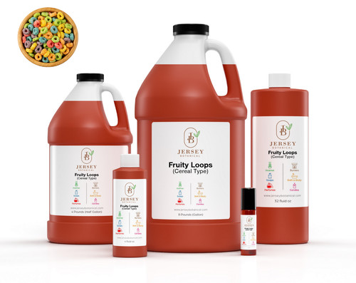Fruity loops fragrance - loops, for