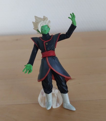 Figurine fusion zamasu - fusion,