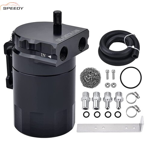 Oil catch can - catch,