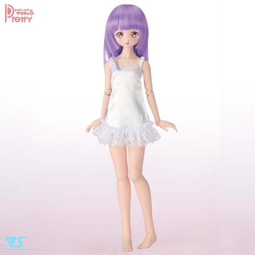 Volks dollfie dream - volks, ddp