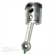 Piston + Bielle Solex Complet