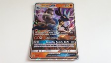 LUCARIO GX 210PV SM100 HOLO
