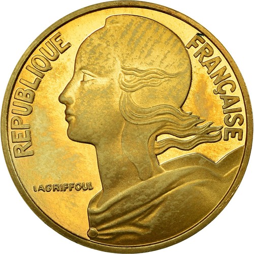 754093 monnaie france - [#754093], monnaie,