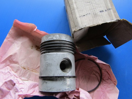 Piston aef borgo pour - 1, pour: