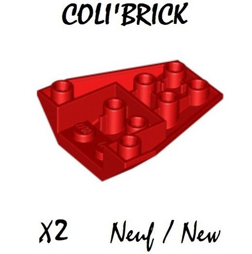 Lego 13349 coque wedge - 2x, /