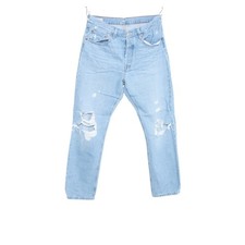 Jeans Levi's 501 Custom Tg