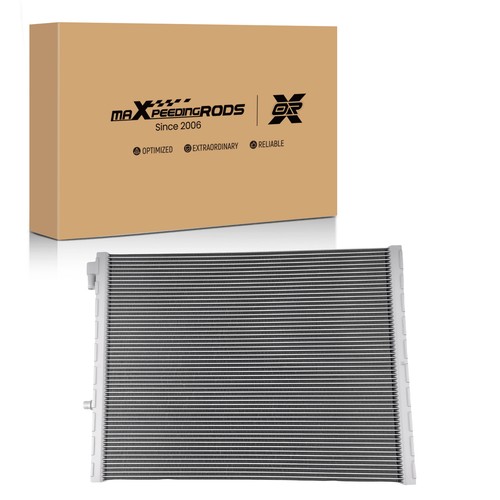 Radiateur alu plastique - plastique, for