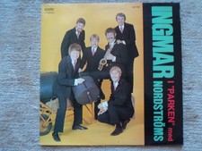 ingmar nordströms I parken med ingmar nordströms 33T