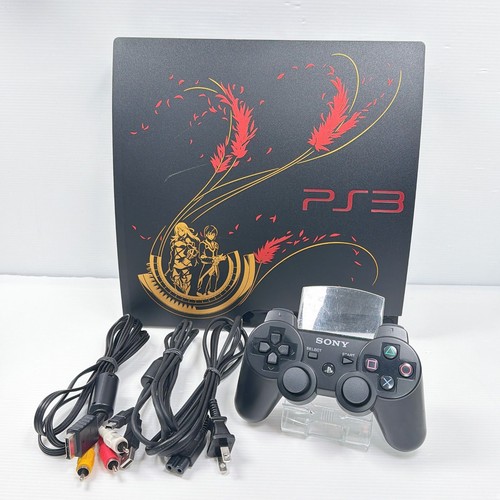 Playstation tales xillia - playstation, of