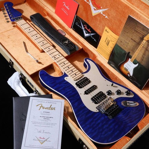 Fender custom shop mbs 1956 - custom,