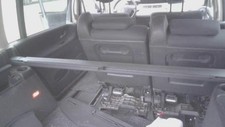 Plage arriere RENAULT ESPACE 4