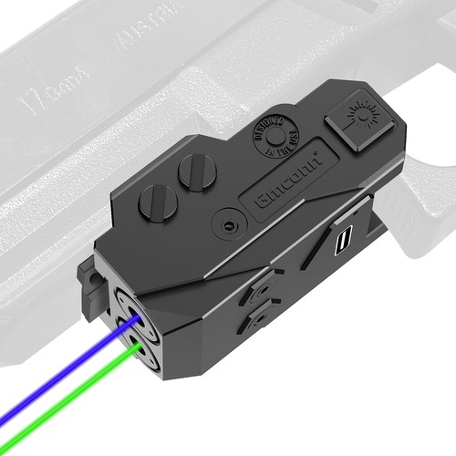 Gmconn low profile - low,