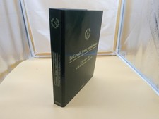 MHSP CLASSEUR DE 53 FASCICULES