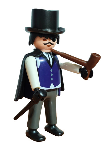 Playmobil figurine homme - playmobil,