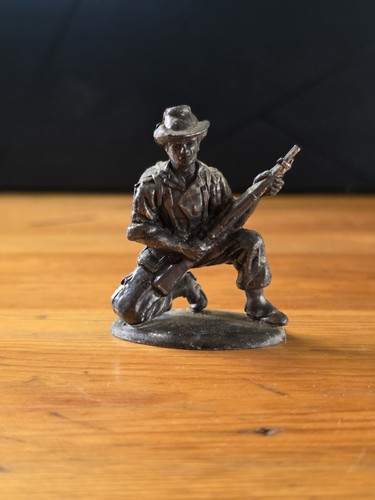 Figurine mhsp ancien guerre - mhsp,